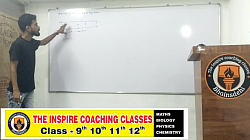 Live classes (off line class)