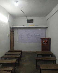 Class room